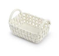 Loaf Basket Towel Set