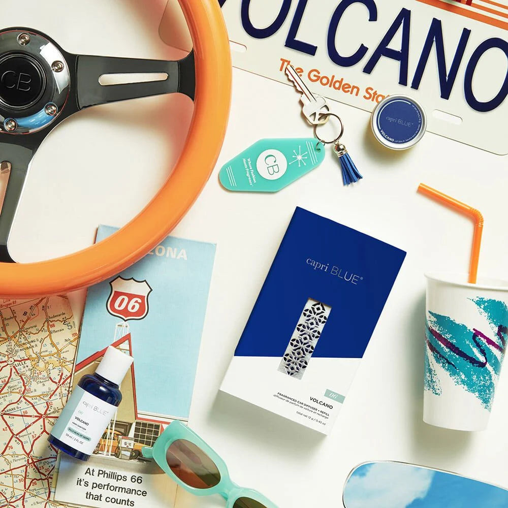 Pura Fall Diffuser Kit | Capri Blue