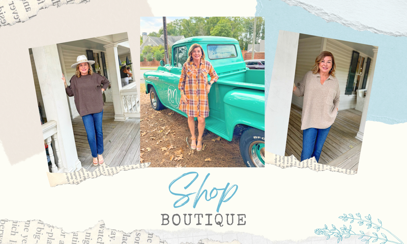 Boutique