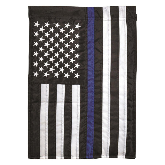 Police Support Flag