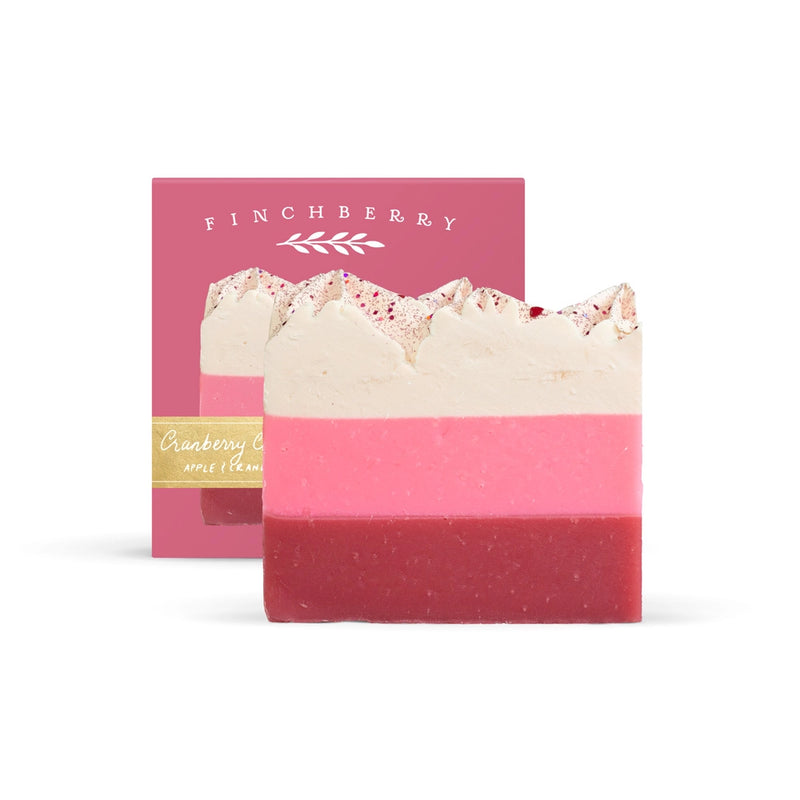 Holiday Boxed Soap