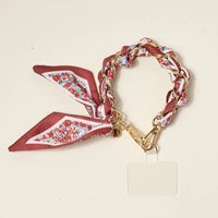 Call Me Later Phone Scarf