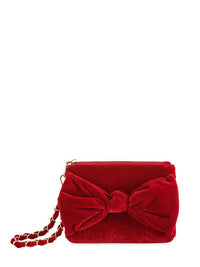 Bea Bow Wristlet