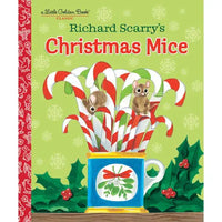 Christmas Little Golden Book