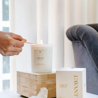 L'Avant Candle