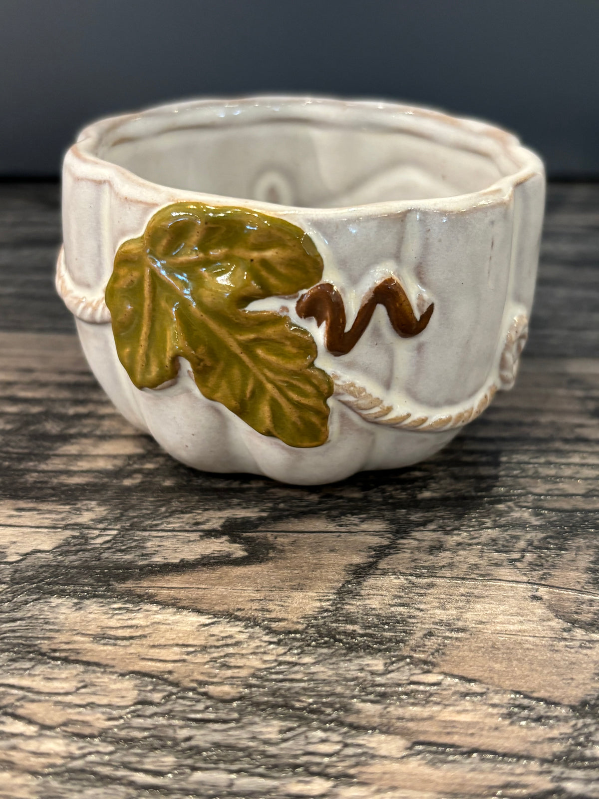 Pumpkin Tidbits