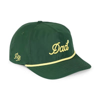 Dad Rope Hat