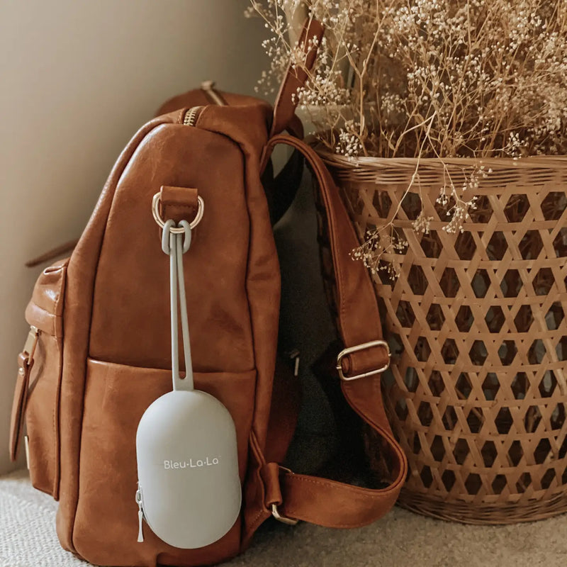 Soft Silicone Pacifier Case