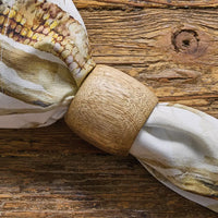 Urban Farmhouse Napkin Ring