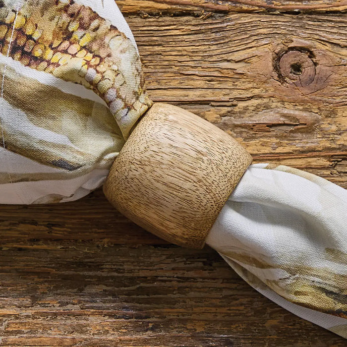 Urban Farmhouse Napkin Ring