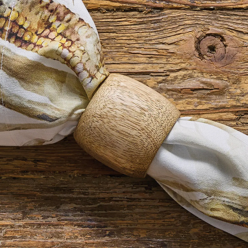 Urban Farmhouse Napkin Ring