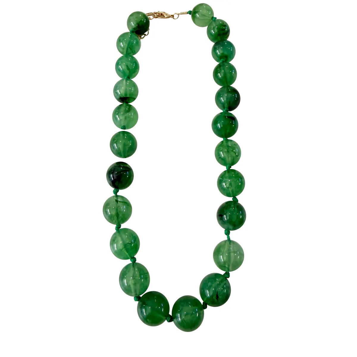 Mabry Necklace