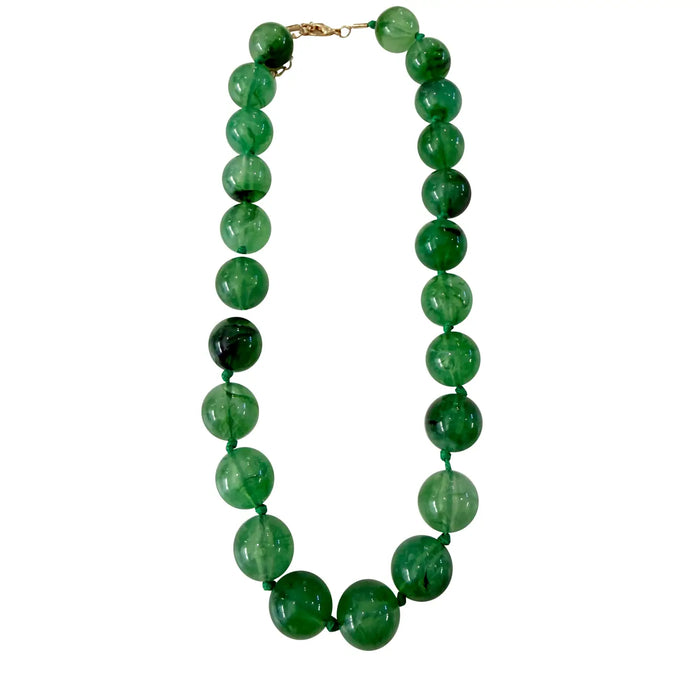 Mabry Necklace