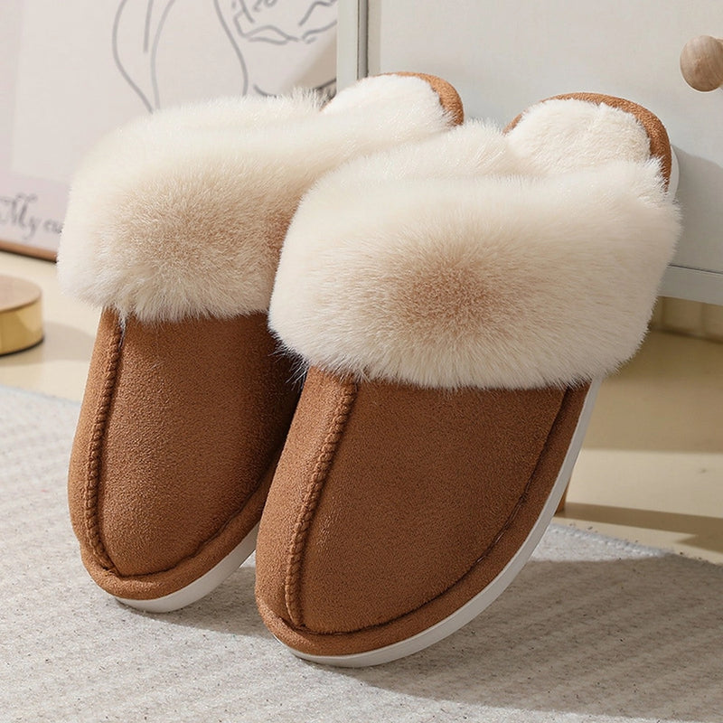 Cozy House Slippers