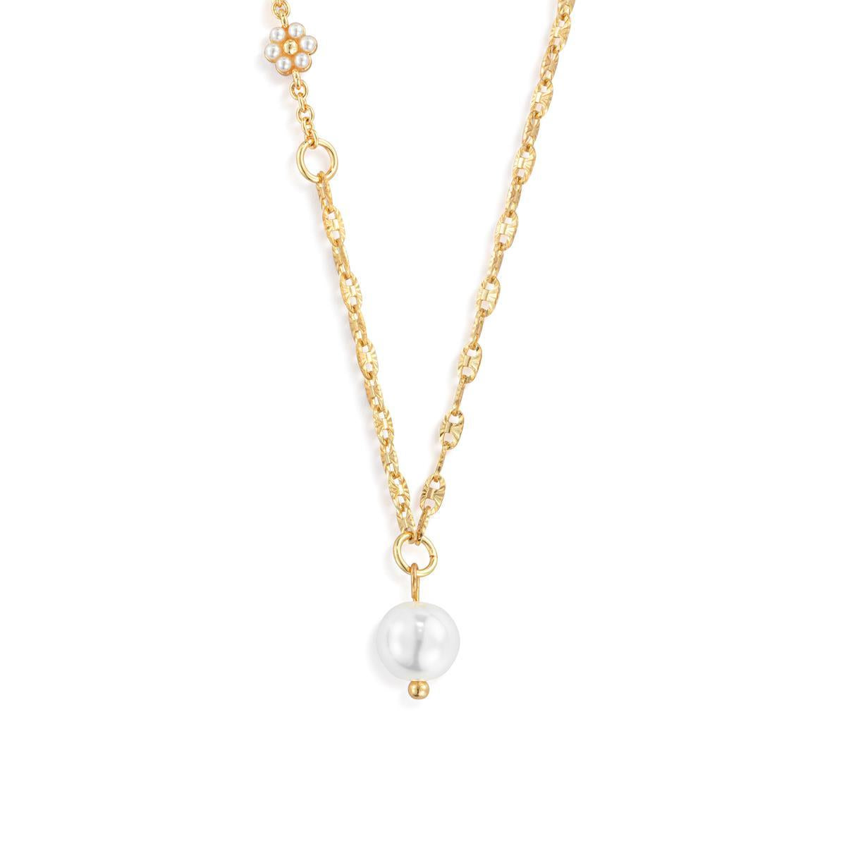 Marvelously Made Necklace