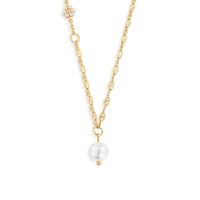 Marvelously Made Necklace