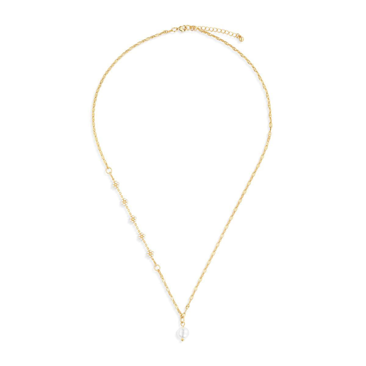 Marvelously Made Necklace