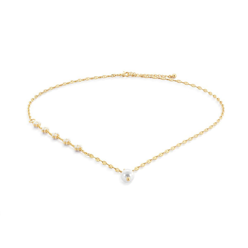 Marvelously Made Necklace