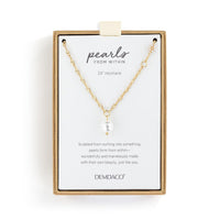 Marvelously Made Necklace