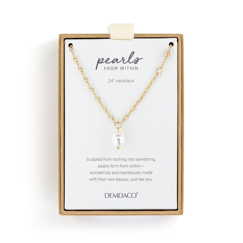 Marvelously Made Necklace