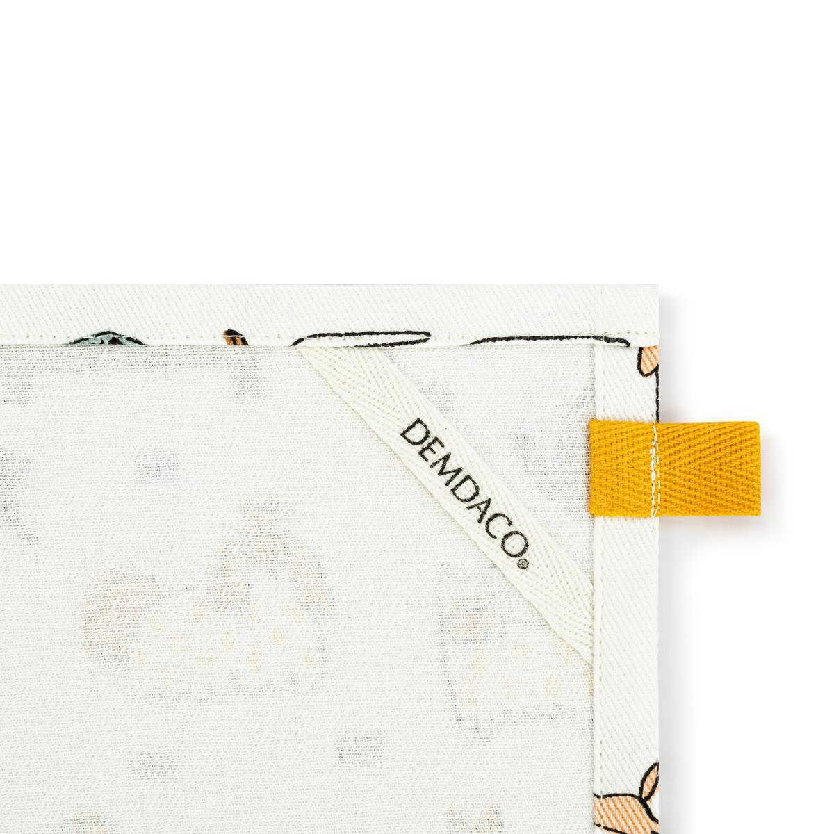 Dog Breeds Kitchen Towel