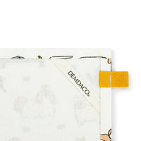 Dog Breeds Kitchen Towel