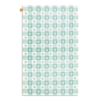 Paw Print Kitchen Towel