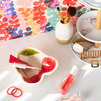 Cherry Shaped Mini Bowl