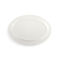 Cherry Bamboo Melamine Platter