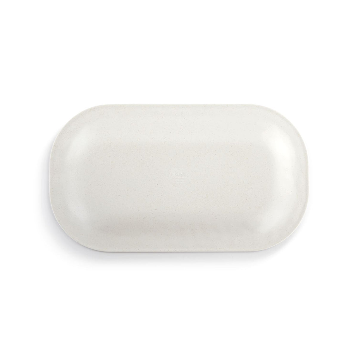 Cherry Bamboo Melamine Platter