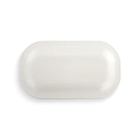 Cherry Bamboo Melamine Platter