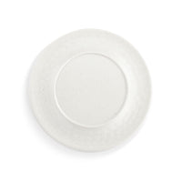 Cherry Melamine Appetizer Plate