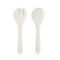 Cherry Melamine Utensil Set