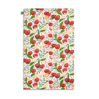 Cherry Kitchen Towel