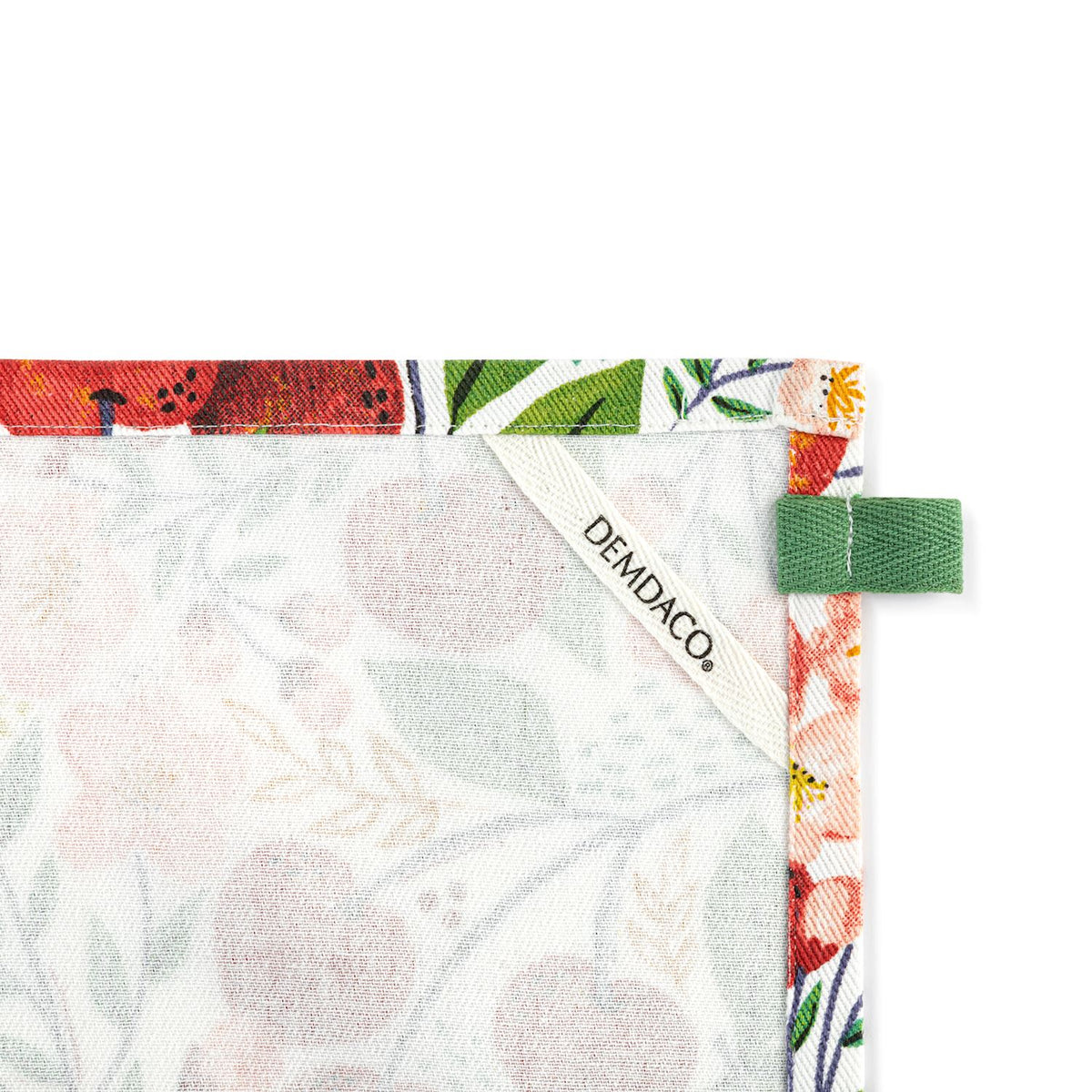 Cherry Kitchen Towel