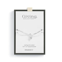 Heart Layered Bracelet