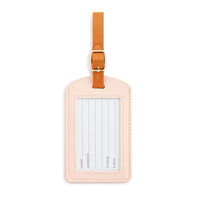 Luggage Tag