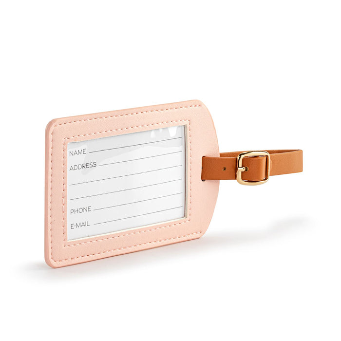 Luggage Tag