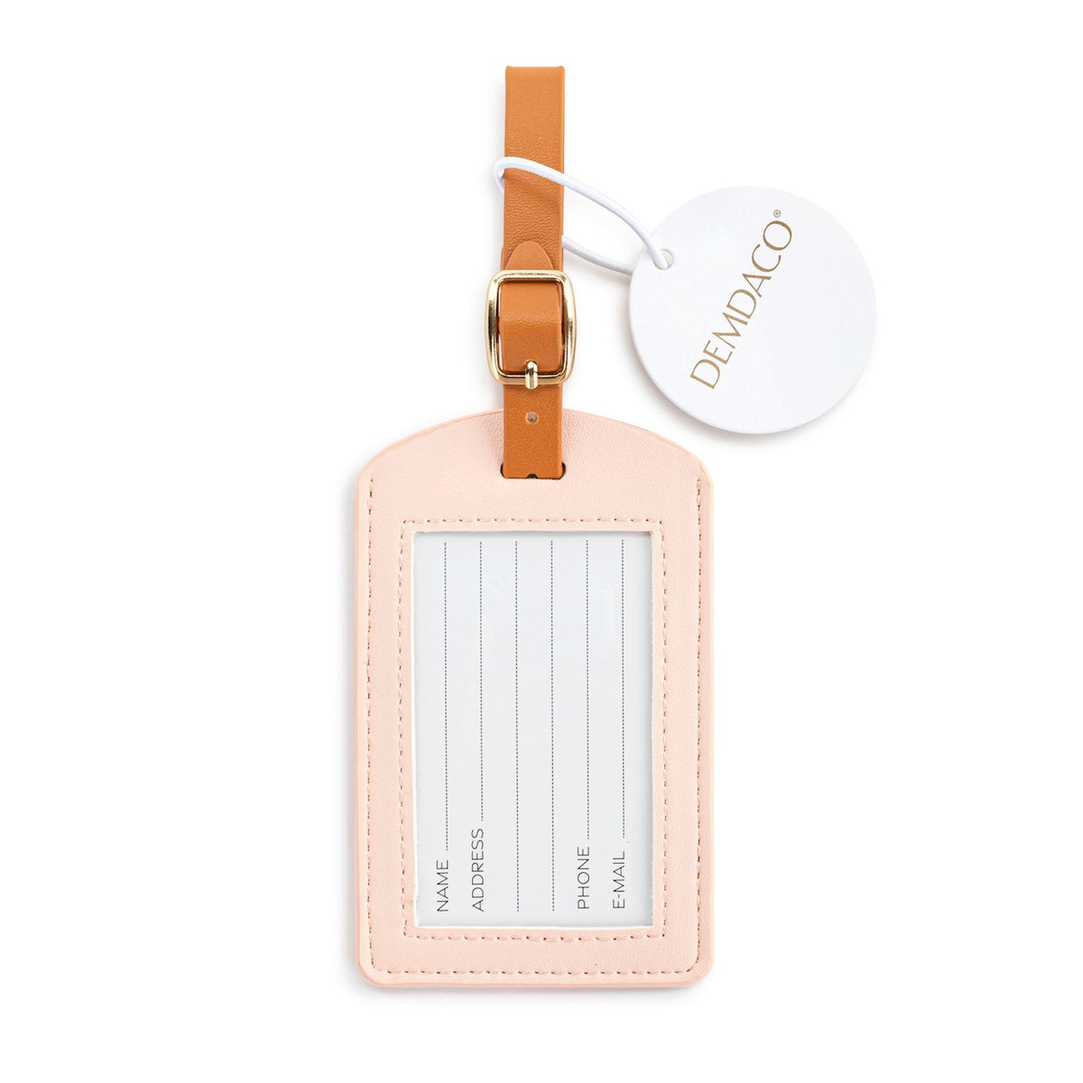 Luggage Tag