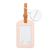 Luggage Tag