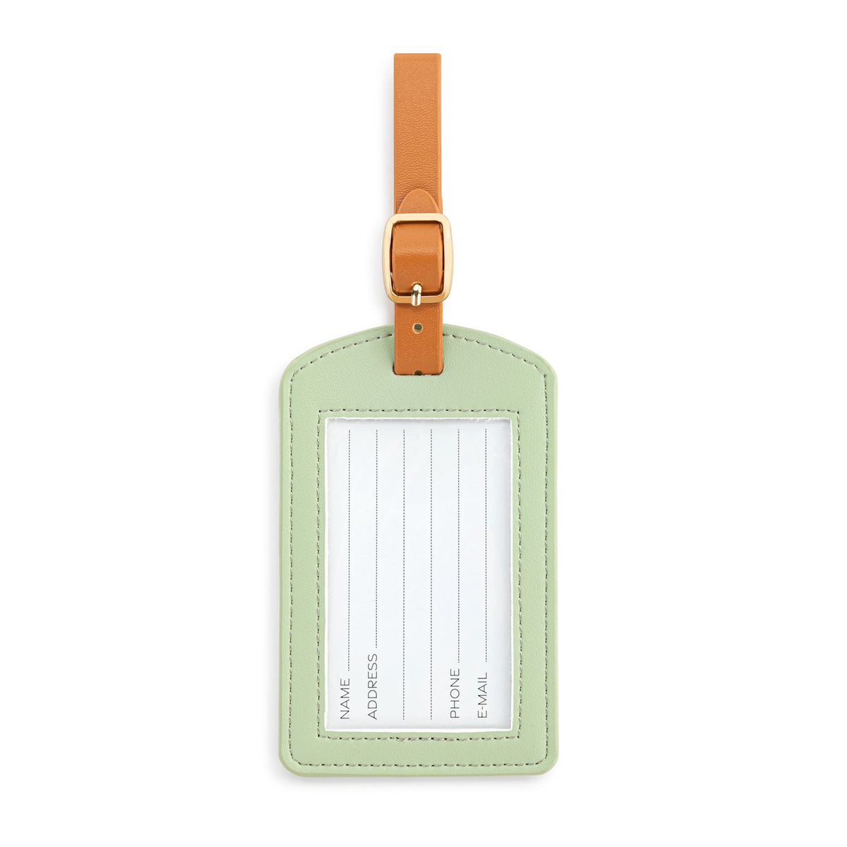 Luggage Tag