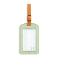Luggage Tag