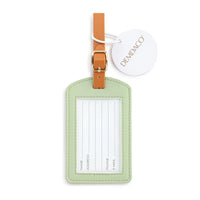 Luggage Tag
