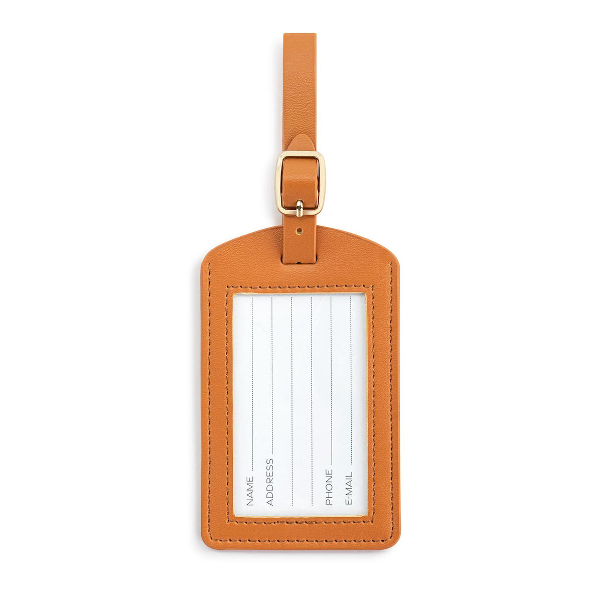 Luggage Tag