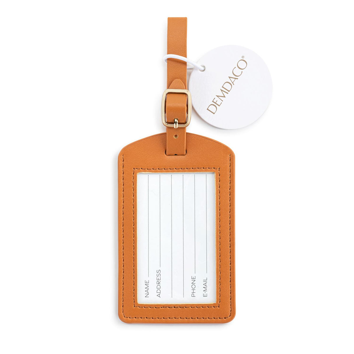 Luggage Tag