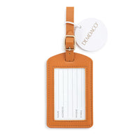 Luggage Tag