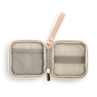 Travel Jewelry Case