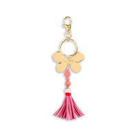 Butterfly Bag Charm