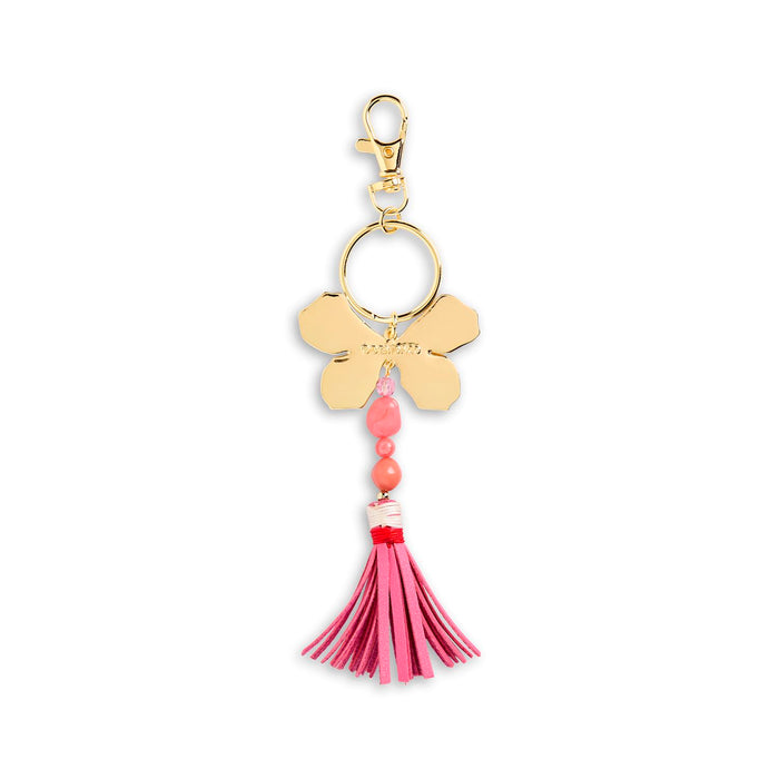 Butterfly Bag Charm