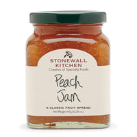 Peach Jam